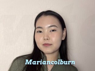 Mariancolburn