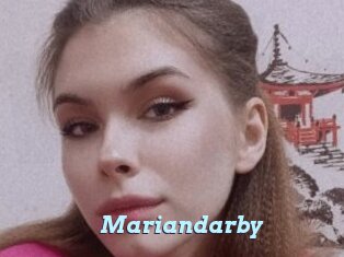 Mariandarby