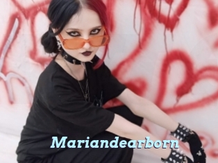 Mariandearborn