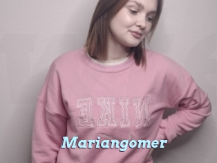 Mariangomer