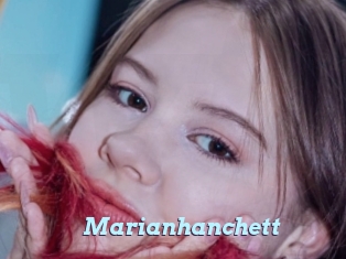 Marianhanchett