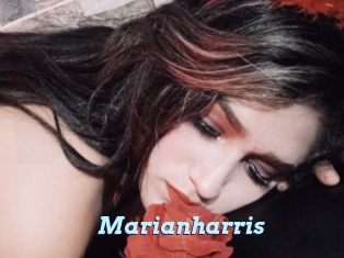 Marianharris