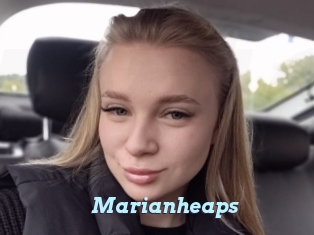 Marianheaps