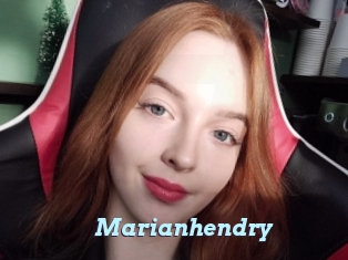 Marianhendry