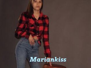 Mariankiss