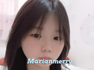 Marianmerry