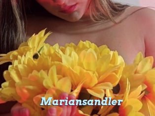 Mariansandler