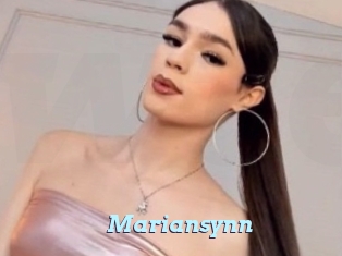 Mariansynn