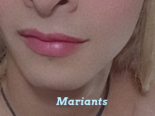 Mariants