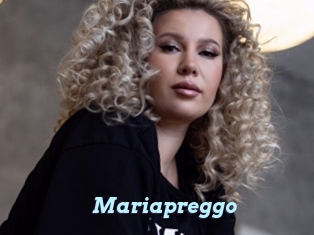 Mariapreggo