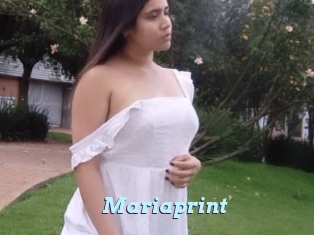 Mariaprint