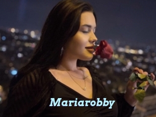 Mariarobby