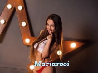 Mariarooi