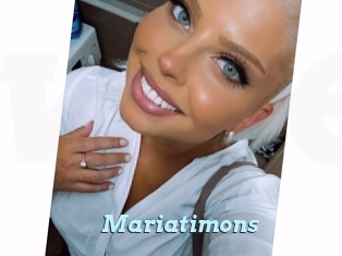 Mariatimons