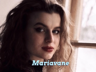 Mariavane