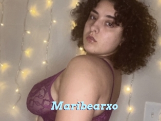 Maribearxo