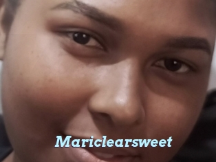 Mariclearsweet