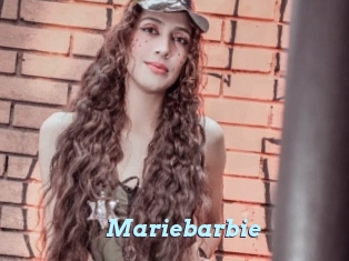 Mariebarbie