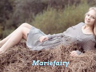 Mariefairy