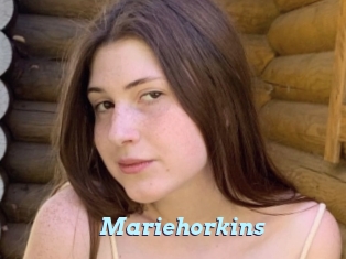 Mariehorkins