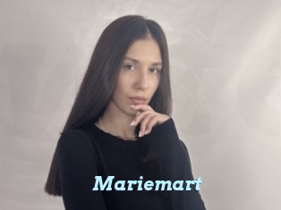 Mariemart