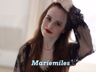 Mariemiles
