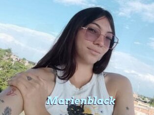 Marienblack