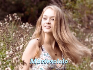 Mariesololo