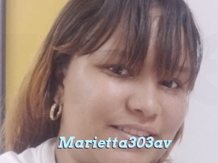Marietta303av