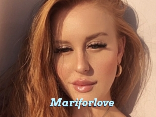 Mariforlove