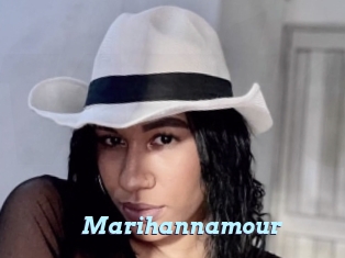 Marihannamour