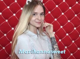 Marihannasweet
