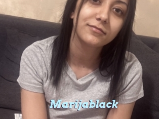 Marijablack
