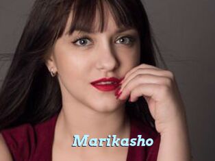 Marikasho