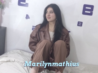 Marilynmathius