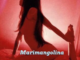 Marimangolina