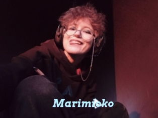 Marimioko