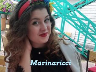 Marinaricci
