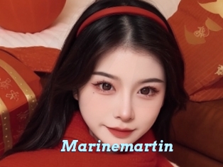 Marinemartin