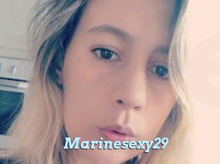 Marinesexy29