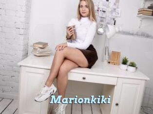 Marionkiki
