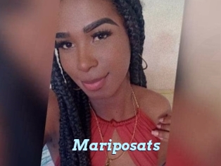 Mariposats