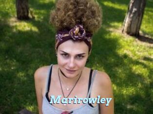 Marirowley