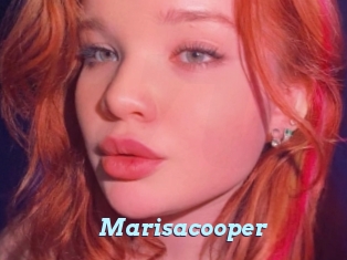 Marisacooper