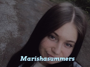 Marishasummers