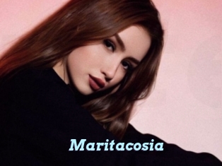 Maritacosia