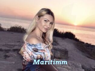 Maritimm