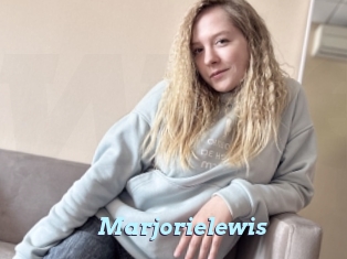 Marjorielewis