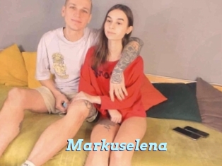 Markuselena