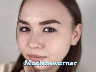 Marlenewarner